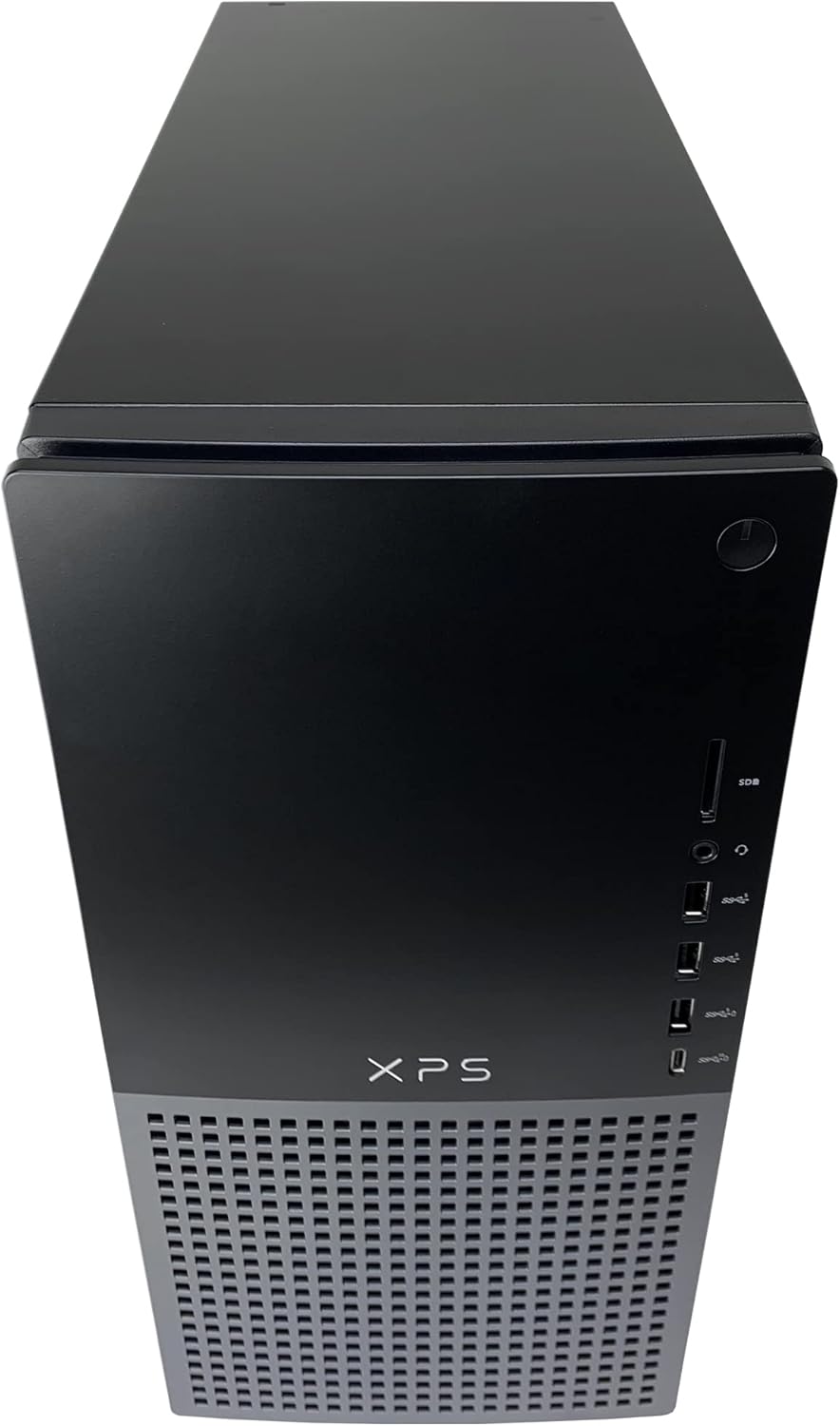 Desktop Computer with 12th Gen Intel Core i7-12700K CPU, 8GB DDR5 RAM, 256GB NVMe SSD + 12TB HDD, Intel UHD Graphics 770, Windows 11 Pro A94007