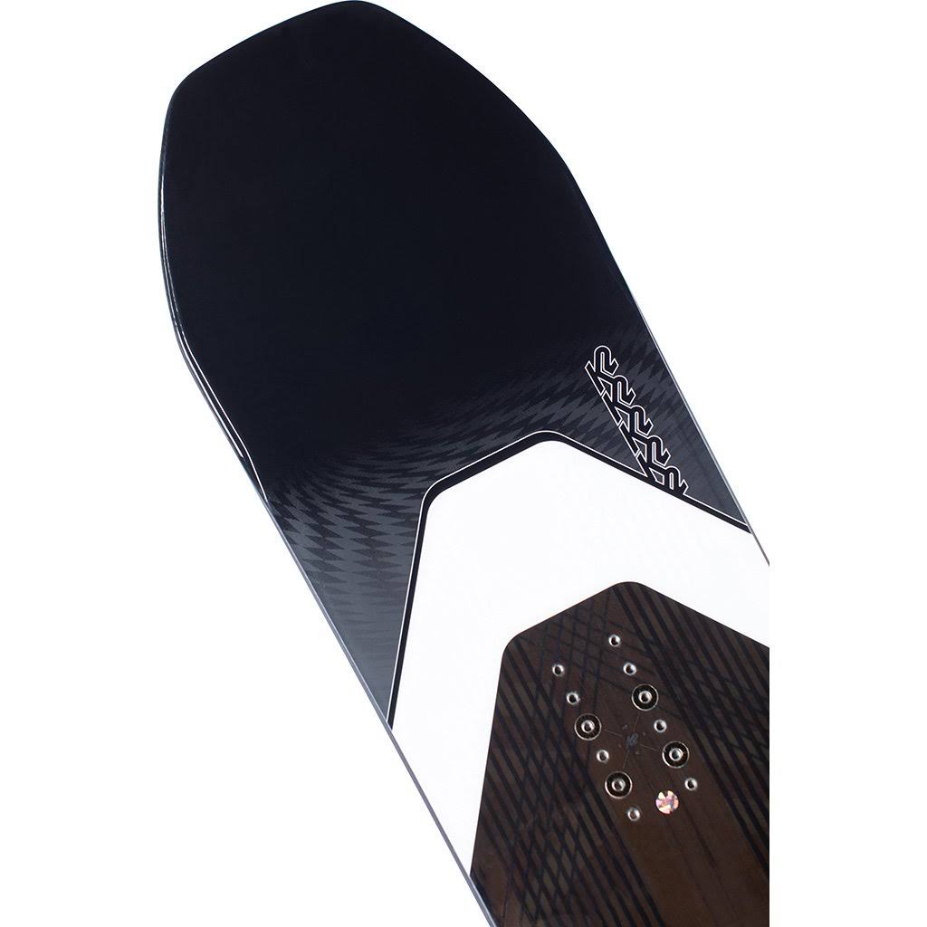 159 Snowboard J5575