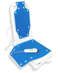 Electric Bath Lift Chair with Steel Pole Support F2204