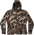 Men’s Fleece Chaos Jacket M154
