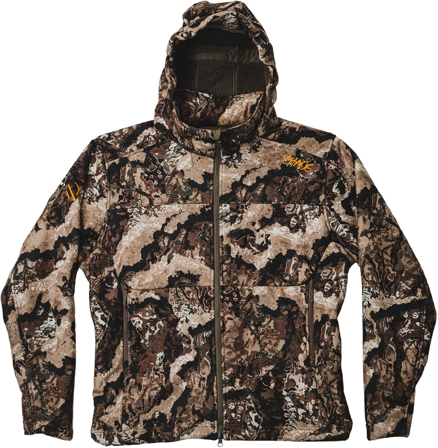 Men’s Fleece Chaos Jacket M154