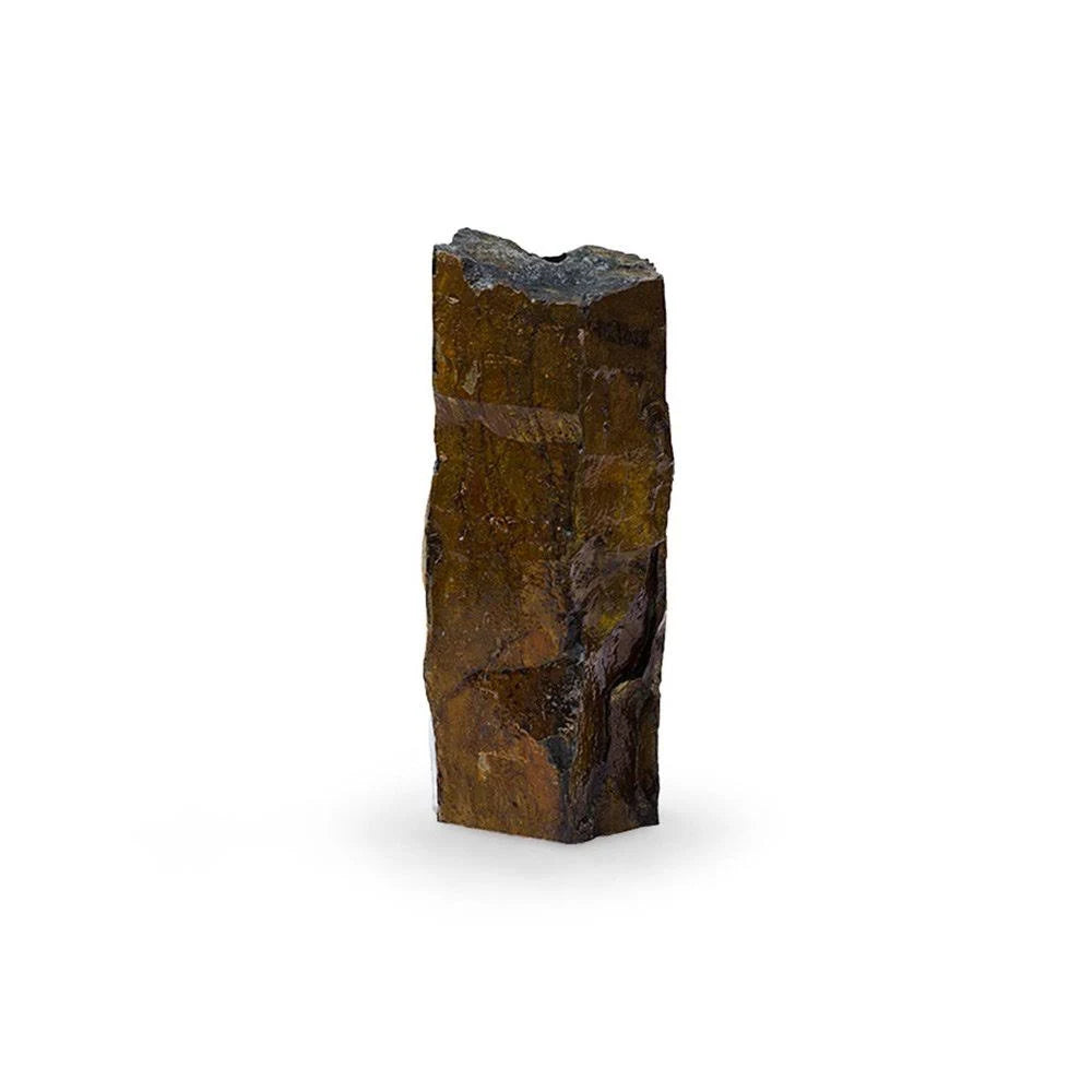 Natural Mongolian Basalt Column I202863