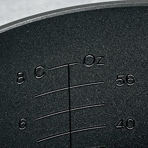 1.5 quart Nonstick Sauce Pan with Cover M8909