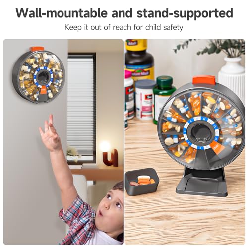 14 Days Pill Organizer U358