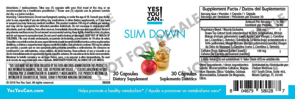Weight Loss Diet Supplement Kit Bundle Includes 4 Supplements 30 Servings Z618723