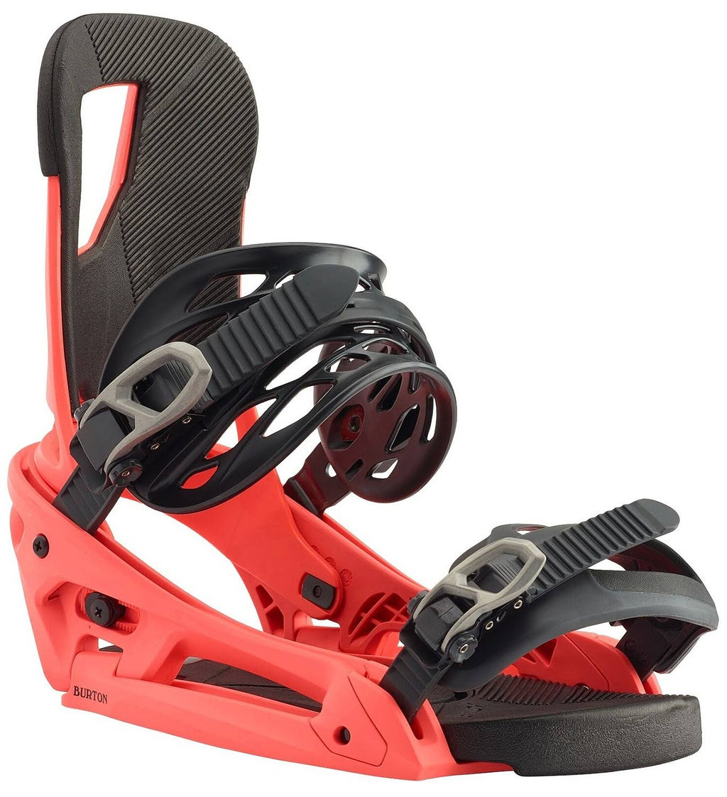 Red Burton Cartel Est C318