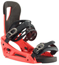 Red Burton Cartel Est C318