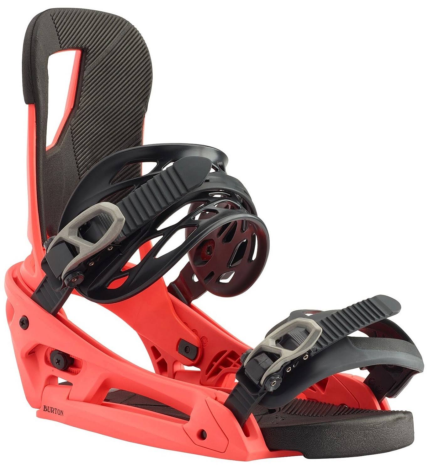 Red Burton Cartel Est C318