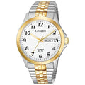 Stainless Steel Quartz Watch Q350766