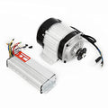 72V 3000W Brushless Motor Kit with Controller & Chain V878