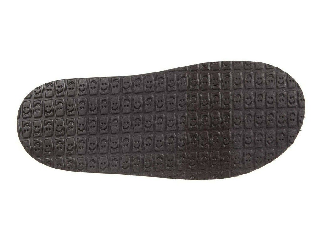 Black Hemp Shoes Y395