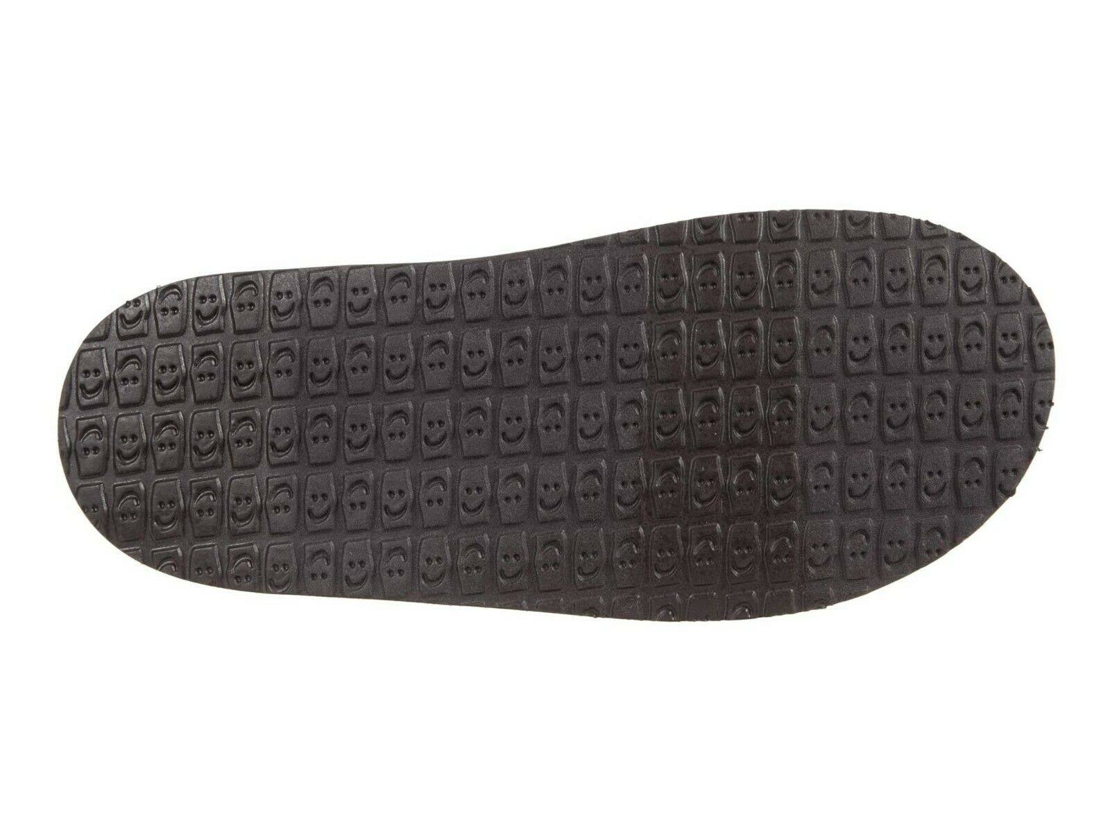 Black Hemp Shoes Y395