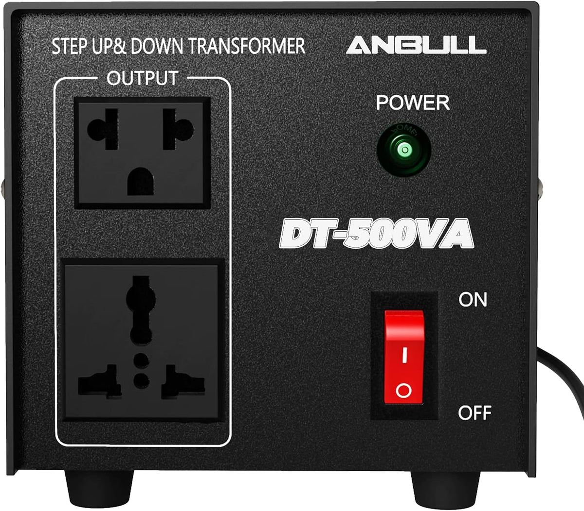 3000 Watt Voltage Converter U99867