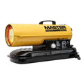 5.0 gal 0.52 GPH 75,000 BtuH Forced Air Heater Z694