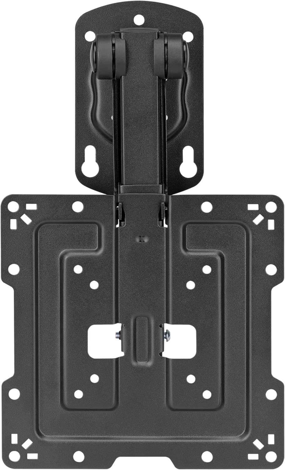 Flip Down TV and Monitor Ceiling Mount for 19 to 43 Inch Flat Screen H165184