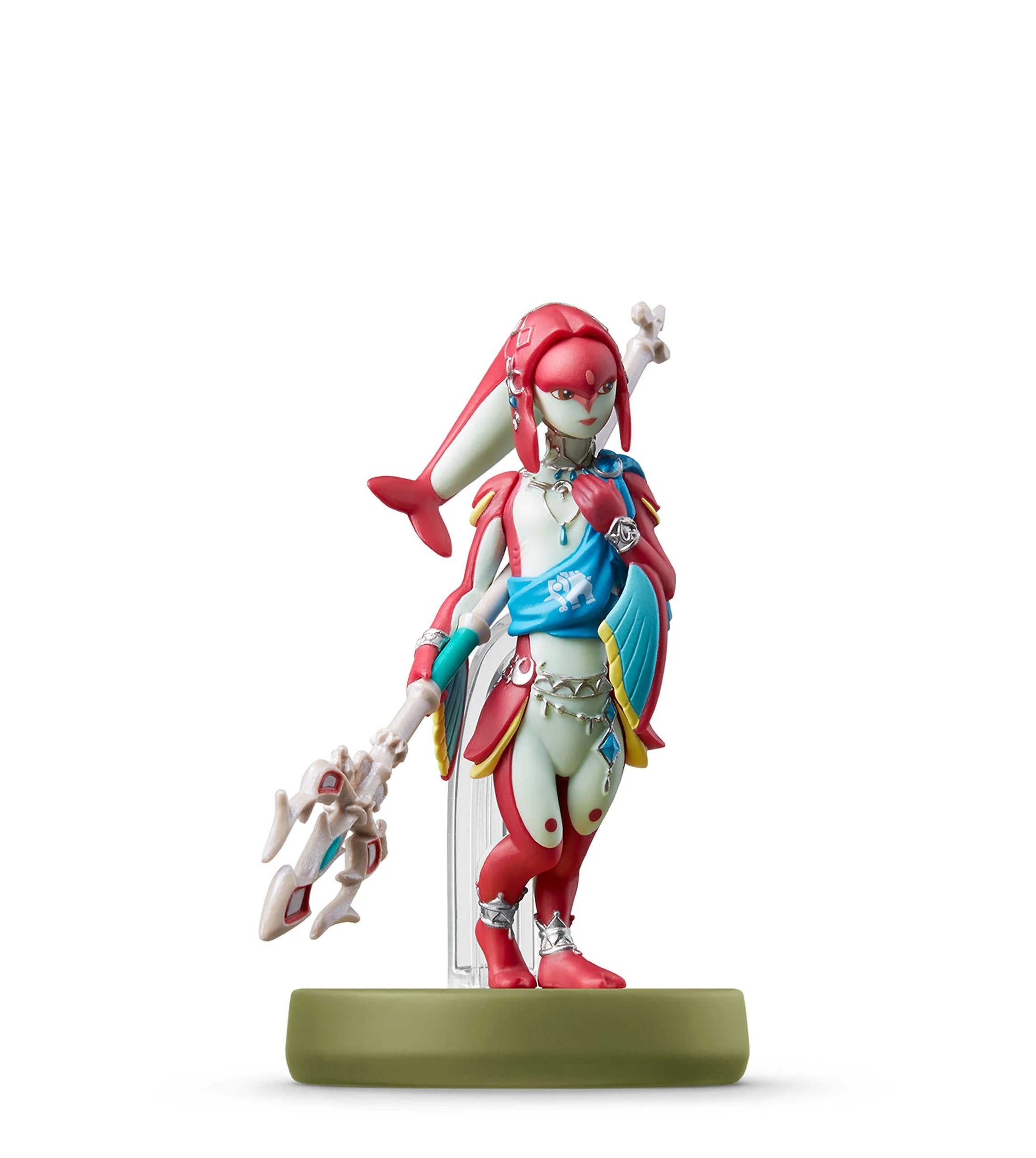 amiibo The Legend of Zelda: Breath of the Wild Collection X69862