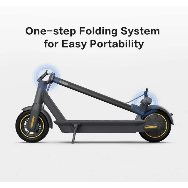 Electric KickScooter B419