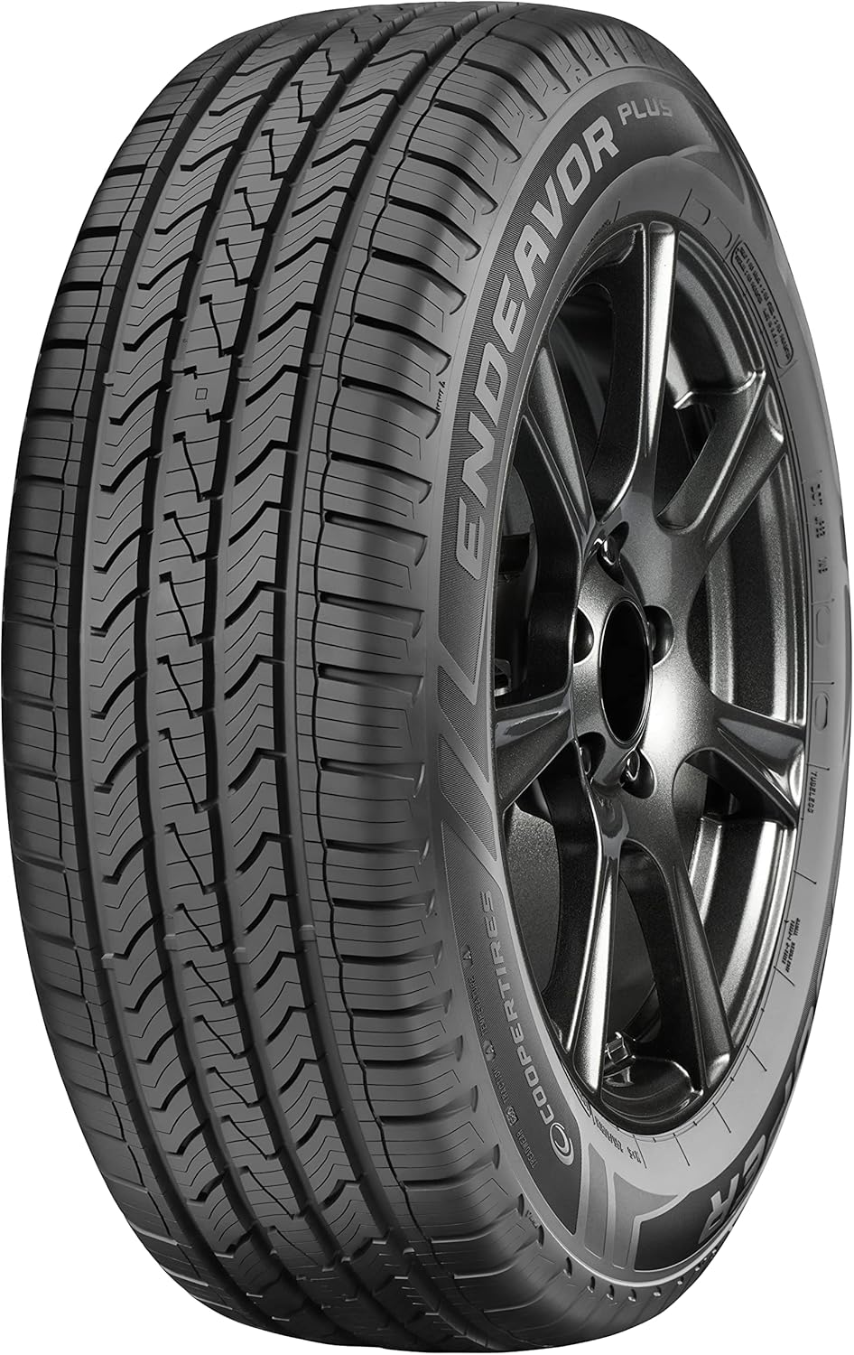 All-Season 205/70R16 97T Tire O720003