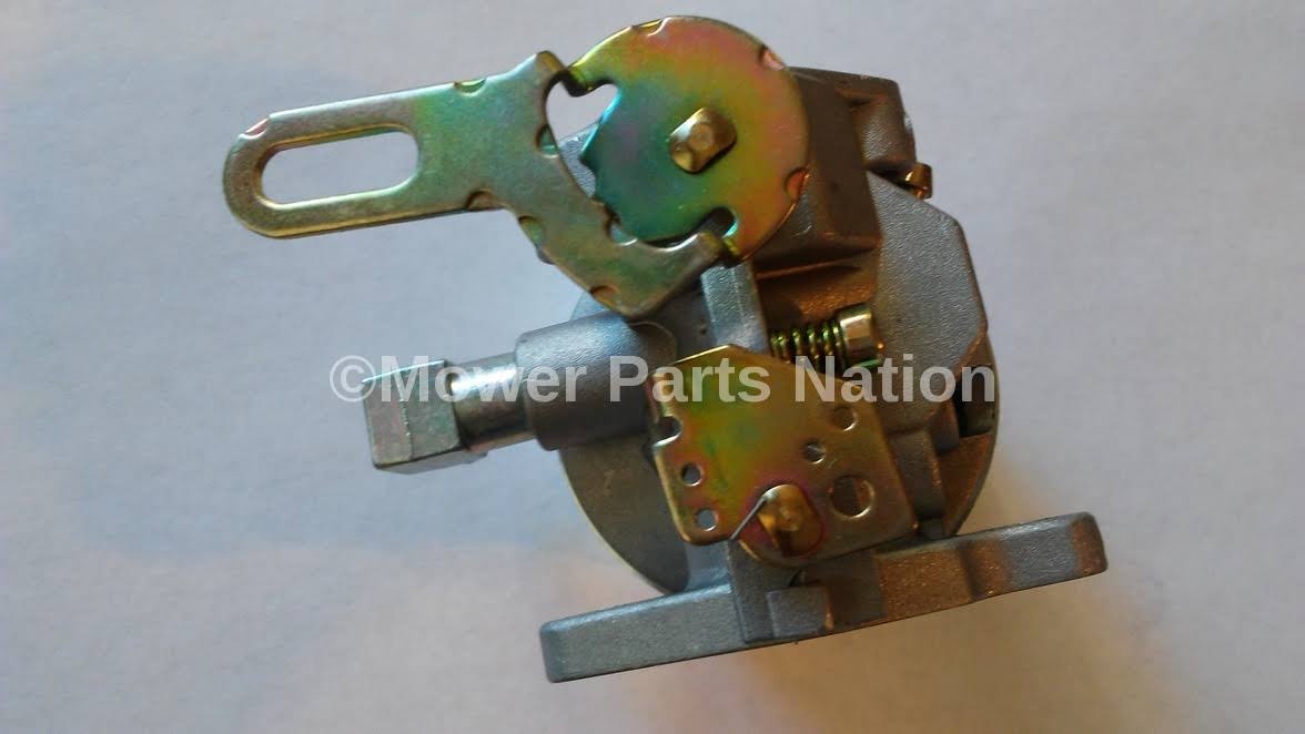 Replaces Tecumseh Carburetor T661