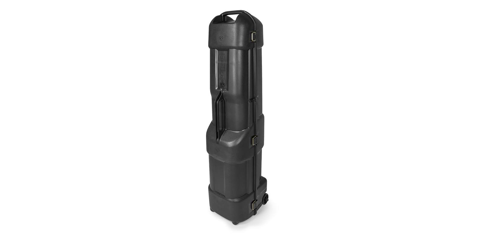 Black Golf Travel Case S50436