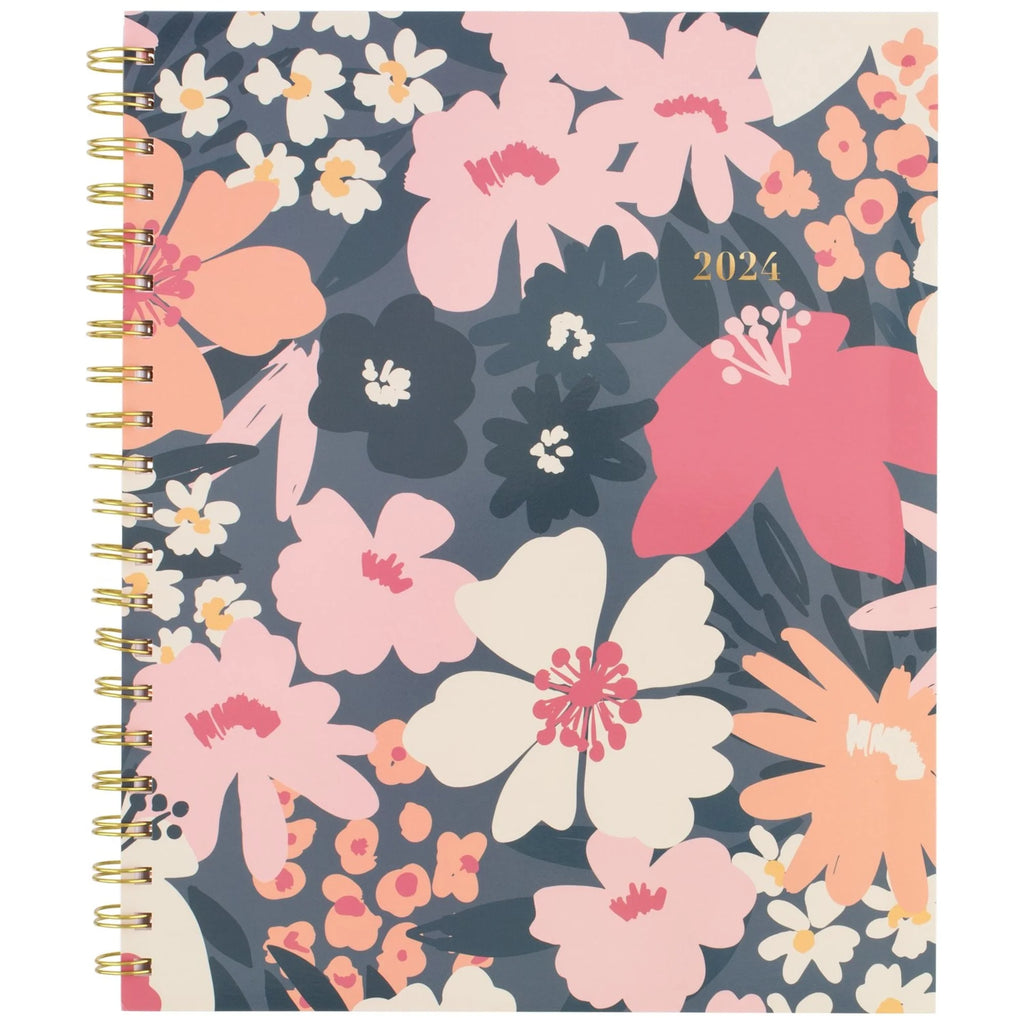 Large Weekly Monthly Planner N550