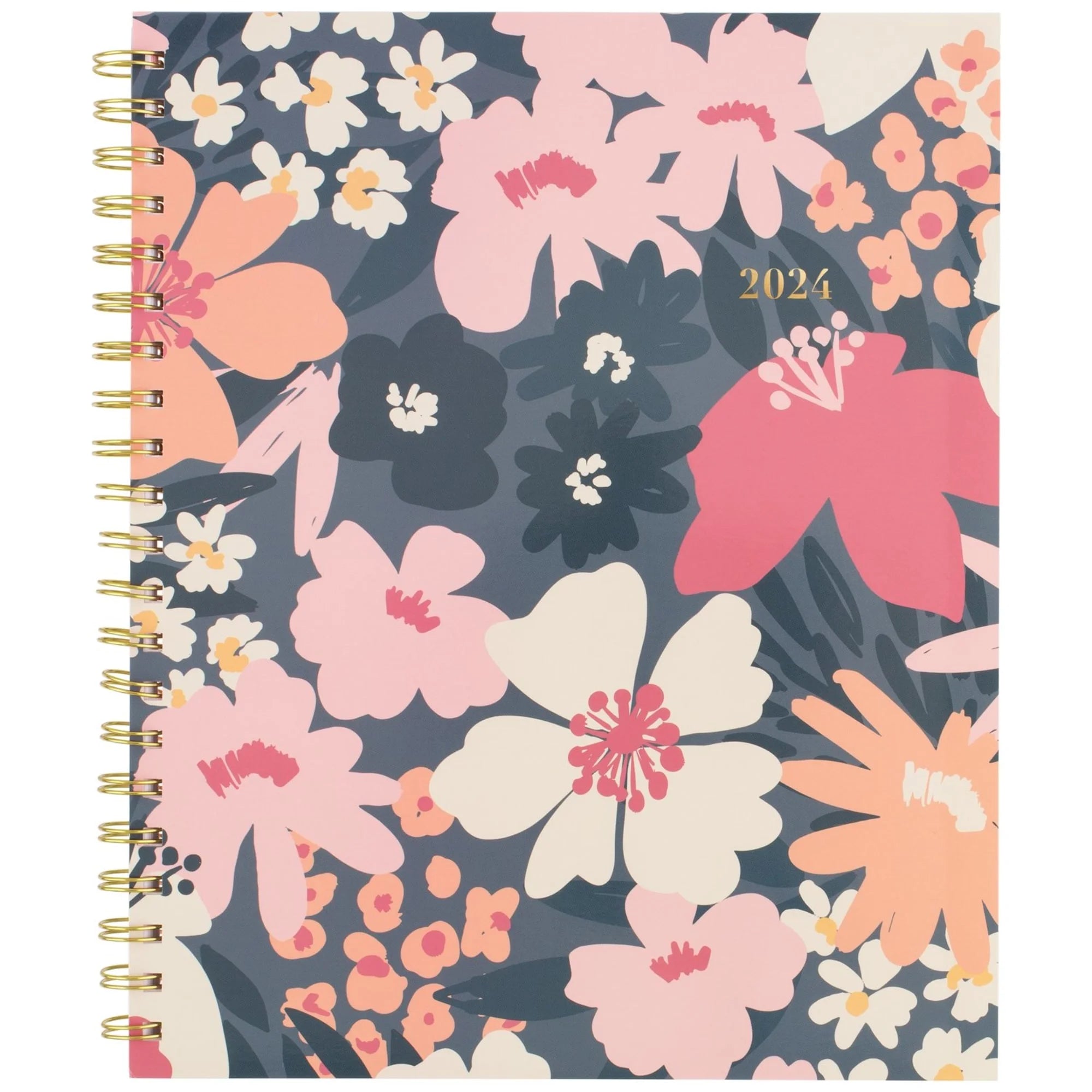 Large Weekly Monthly Planner N550