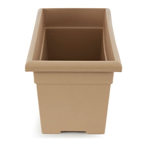 28 Inch Rectangular Planter Box R184596