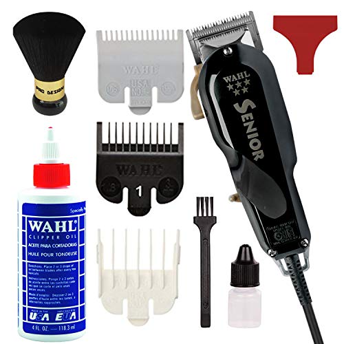 Onyx Aluminum Metal Clipper X582