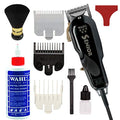 Onyx Aluminum Metal Clipper X582