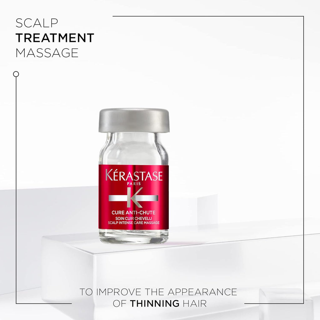 10 * 0.2 FL Oz Scalp & Thin Hair Treatment E885
