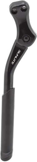 Black Direct Mount Adjustable Kickstand 18mm P2253