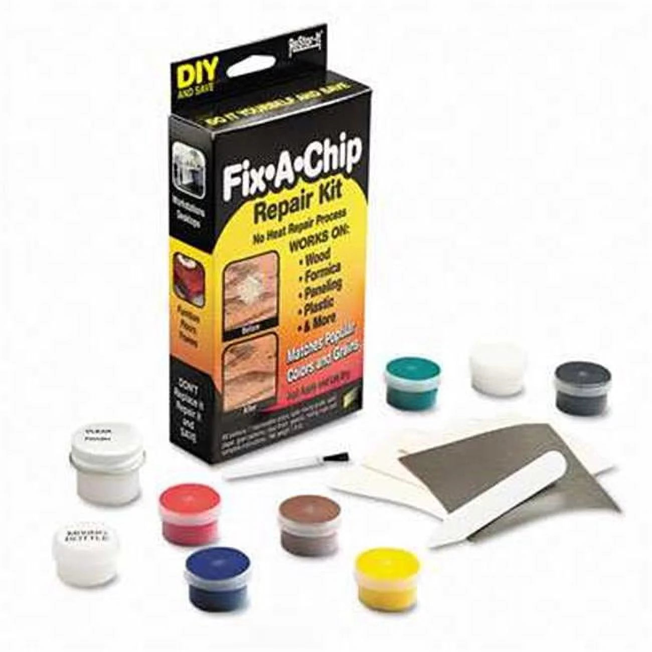Fix-A-Chip Repair Kit Y513