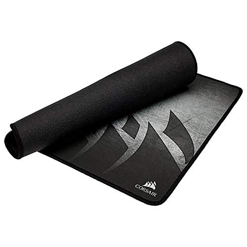Anti-Fray Cloth Gaming Mouse Pad Medium E4389