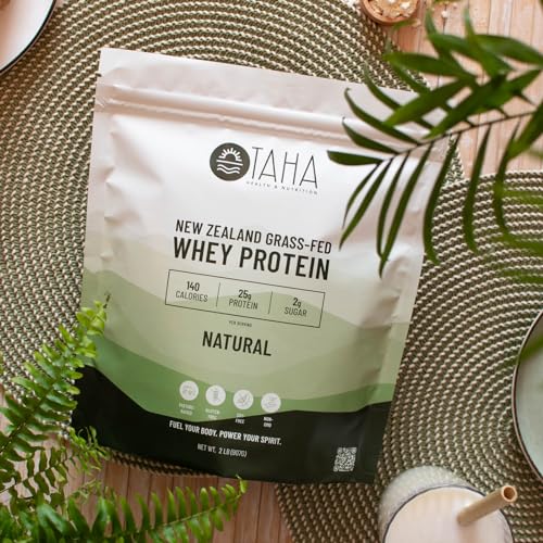 Chocolate Flavored Whey Protein Concentrate Powder, 25g Protein, 2LB Y823