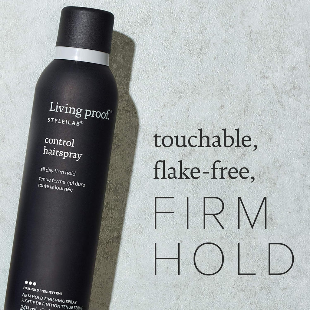 7.5 oz Hairspray B3473