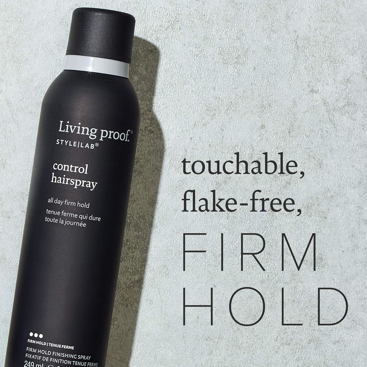 7.5 oz Hairspray B3473