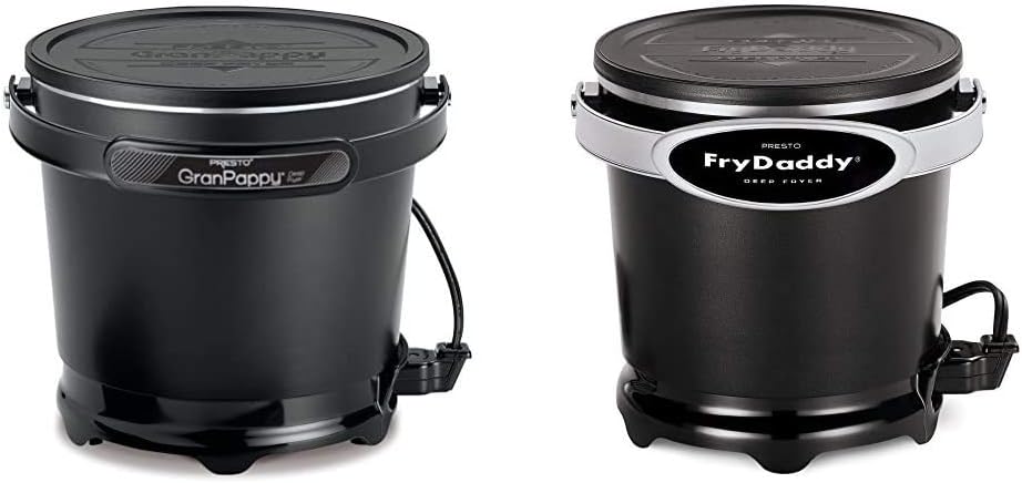 Electric Deep Fryer S339578