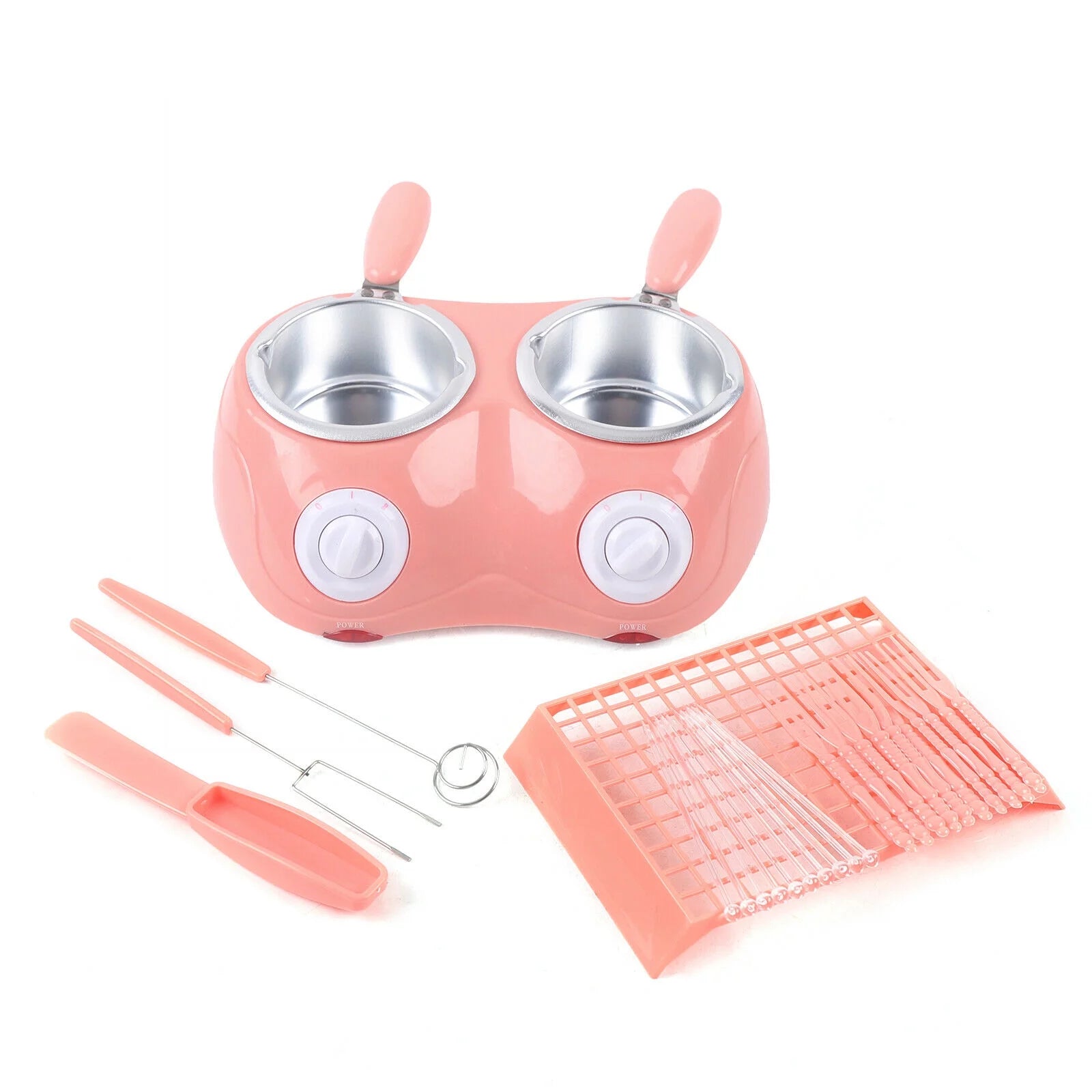 25W Electric Candy Melting Pot H792047