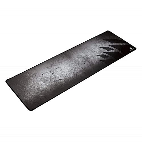 Anti-Fray Cloth Gaming Mouse Pad Medium E4389