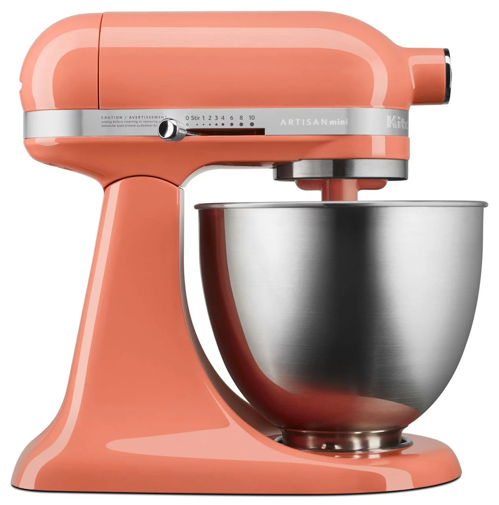 3.5 Quart Tilt-Head Stand Mixer I2944