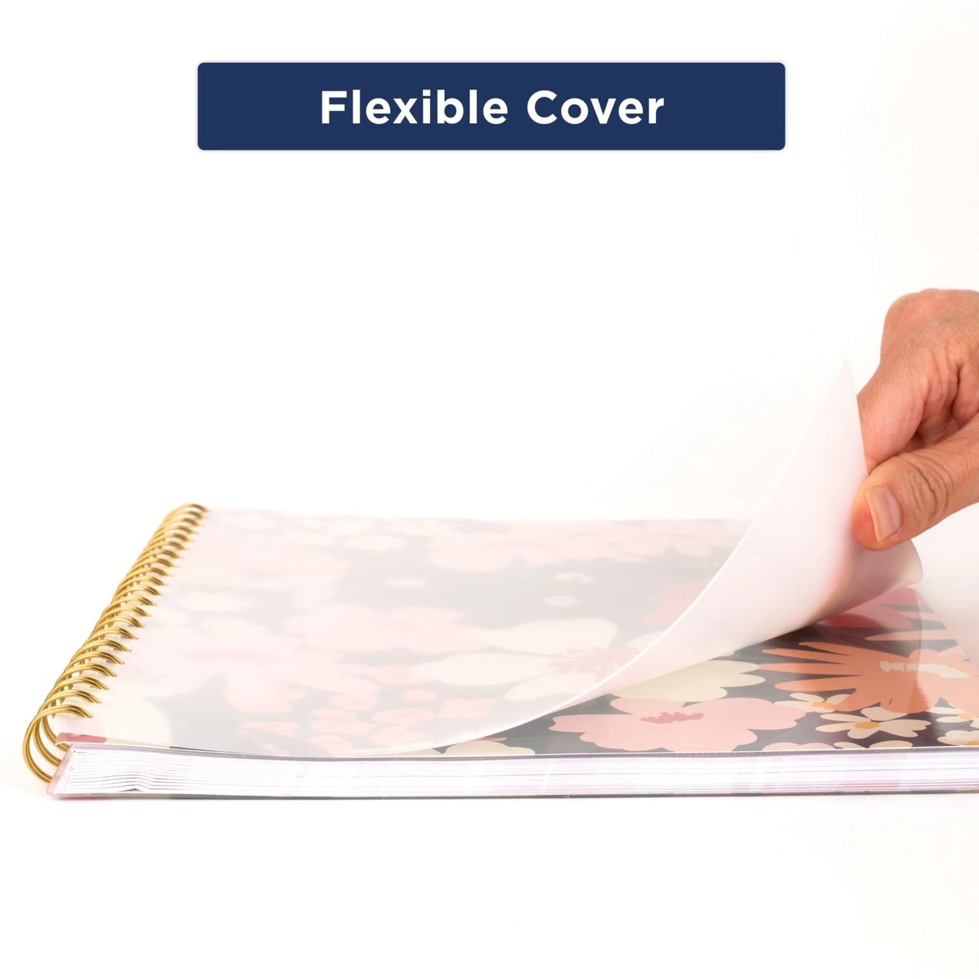 Large Weekly Monthly Planner N550