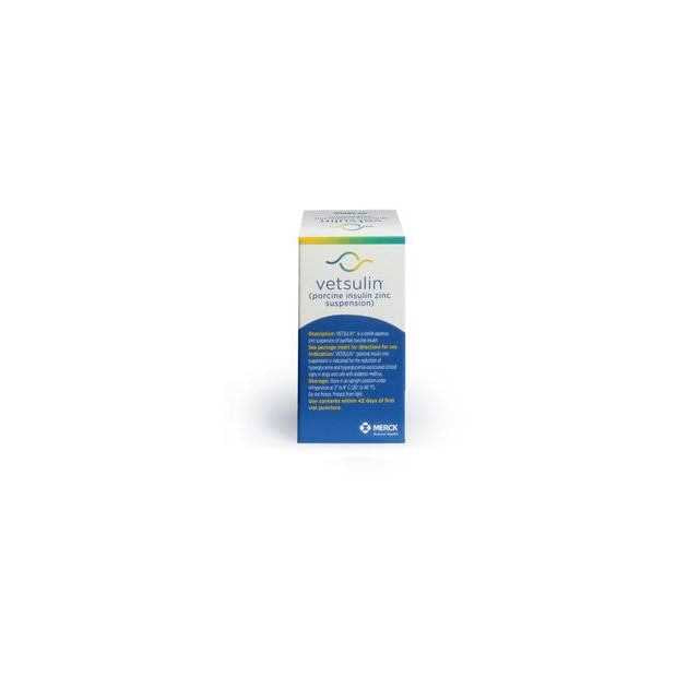 Vetsulin B599