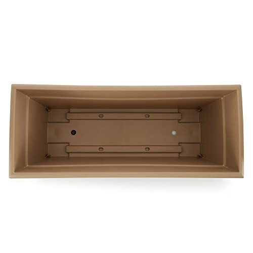 28 Inch Rectangular Planter Box R184596