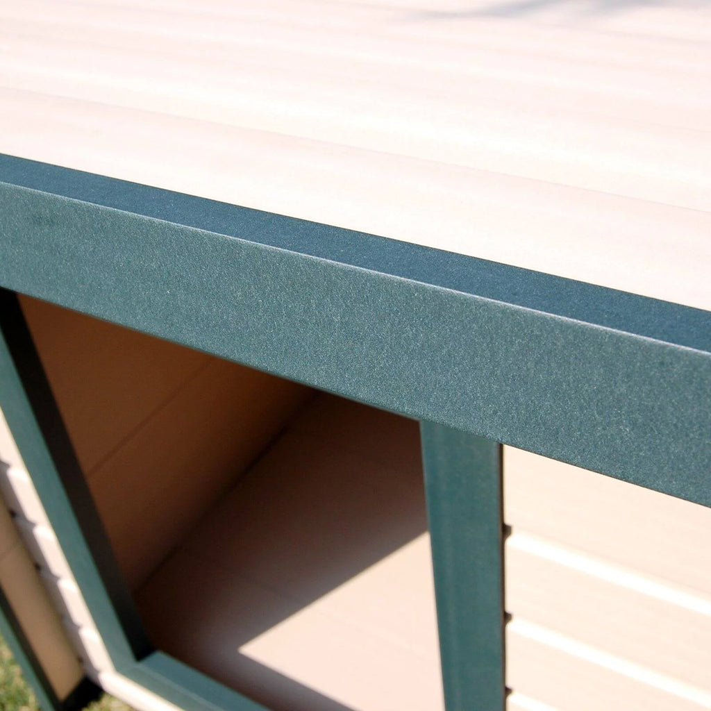 Extra Large Dog House B77354