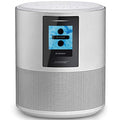 Black Smart Bluetooth Speaker N2884
