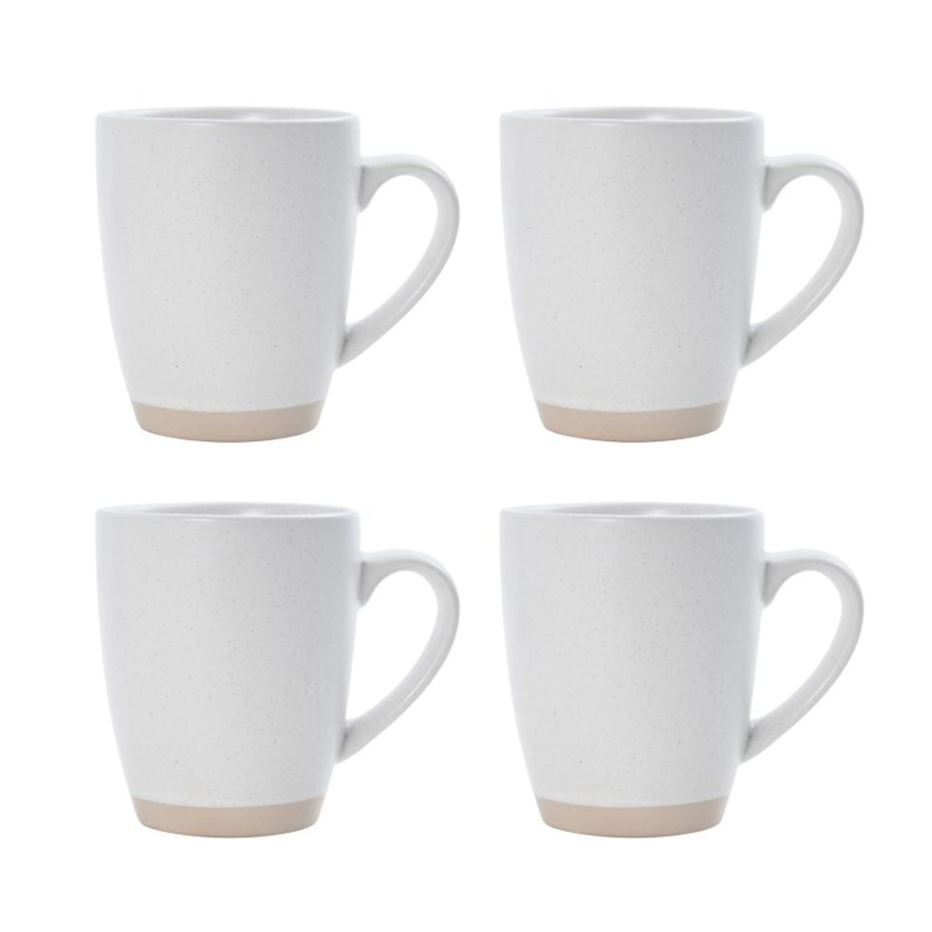 16-Piece Stoneware Dinnerware Set U672