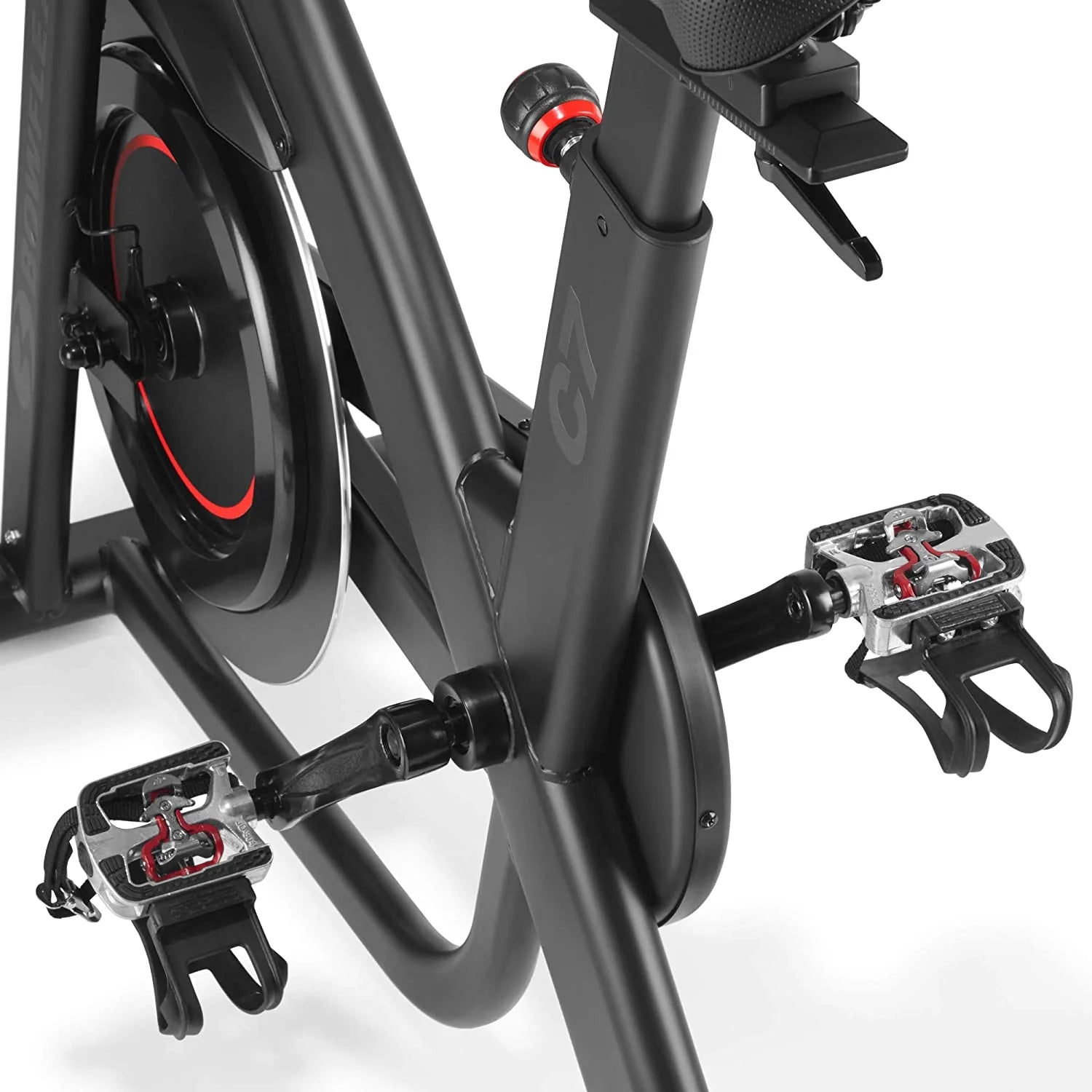 C7 Bike K8800