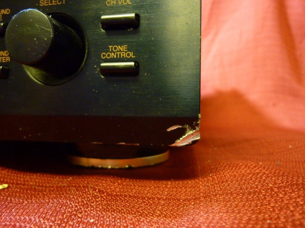5.1 Channel 115W Surround Sound Receiver S3170