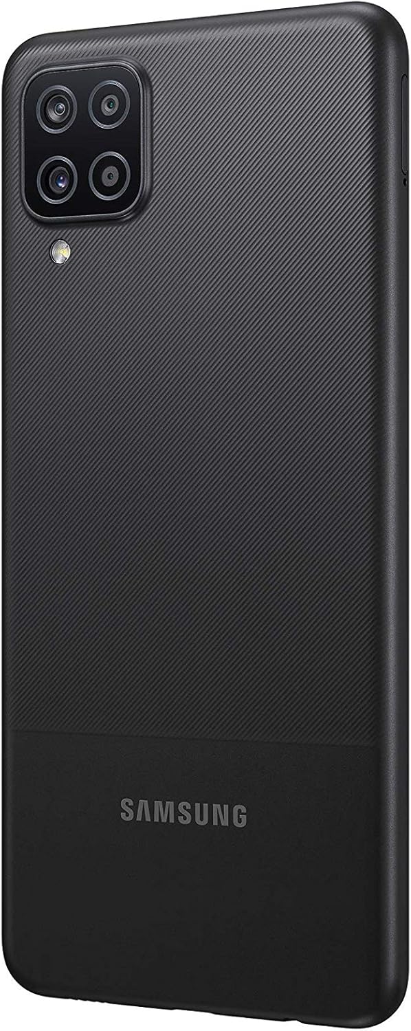 Black 32GB Unlocked Smartphone Y67997