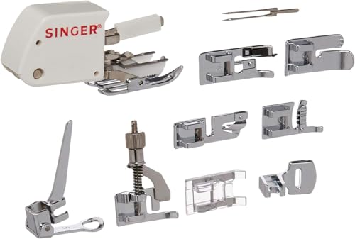 Heavy Duty Sewing Machine with Metal Frame D952012
